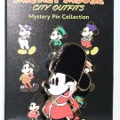 D23 2024 Disney Company Store Mickey City Outfits Mystery Pin U.K. Royal Guard Limited Edition 400 D23 2024 Disney Company Store Mickey City Outfits Mystery Pin U.K. Royal Guard Limited Edition 400