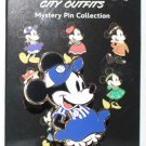 D23 2024 Disney Company Store Minnie City Outfits Mystery Pin USA Limited Edition 400 D23 2024 Disney Company Store Minnie City Outfits Mystery Pin USA Limited Edition 400
