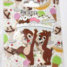 D23 2024 Disney Studio Store Hollywood DSSH Pin Trader's Delight Redux Jumbo Pin Chip & Dale LE 400 D23 2024 Disney Studio Store Hollywood DSSH Pin Trader's Delight Redux Jumbo Pin Chip & Dale LE 400