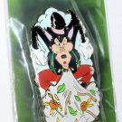 D23 2024 Walt Disney Imagineering WDI Mickey's of Glendale Villains Pin Big Bad Wolf Ltd Ed 400 D23 2024 Walt Disney Imagineering WDI Mickey's of Glendale Villains Pin Big Bad Wolf Ltd Ed 400