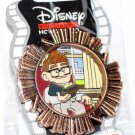 D23 2024 Disney Studio Store Hollywood DSSH Circle of Books Pin UP's Carl Limited Edition 400