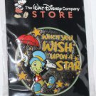 D23 2024 Disney Company Store Songs We Grew Up With Wish Upon A Star Pin Ltd Ed 400 D23 2024 Disney Company Store Songs We Grew Up With Wish Upon A Star Pin Ltd Ed 400