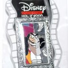 D23 2024 Disney Studio Store Hollywood DSSH Villain Gallery Portrait Pin Captain Hook Ltd Ed 400 D23 2024 Disney Studio Store Hollywood DSSH Villain Gallery Portrait Pin Captain Hook Ltd Ed 400