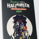 Disneyland Resort runDisney Halloween 2024 Half Marathon 19.3 Jack and Sally Pin Limited Release Disneyland Resort runDisney Halloween 2024 Half Marathon 19.3 Jack and Sally Pin Limited Release