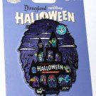 Disneyland Resort runDisney Halloween 2024 Half Marathon Jumbo Pin Limited Release Disneyland Resort runDisney Halloween 2024 Half Marathon Jumbo Pin Limited Release