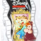 D23 2024 Disney Studio Store Hollywood DSSH Classic Posters Pin Peter Pan Ltd Ed 400 D23 2024 Disney Studio Store Hollywood DSSH Classic Posters Pin Peter Pan Ltd Ed 400