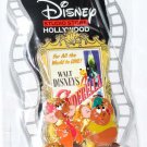 D23 2024 Disney Studio Store Hollywood DSSH Classic Posters Pin Cinderella Ltd Ed 400 D23 2024 Disney Studio Store Hollywood DSSH Classic Posters Pin Cinderella Ltd Ed 400
