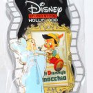 D23 2024 Disney Studio Store Hollywood DSSH Classic Posters Pin Pinocchio Ltd Ed 400 D23 2024 Disney Studio Store Hollywood DSSH Classic Posters Pin Pinocchio Ltd Ed 400