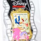 D23 2024 Disney Studio Store Hollywood DSSH Classic Posters Pin Sword in the Stone Ltd Ed 400