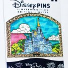 D23 2024 Disney Marketplace Joy in our Parks Cinderella Castle Pin Limited Edition 2000 D23 2024 Disney Marketplace Joy in our Parks Cinderella Castle Pin Limited Edition 2000