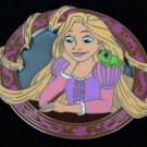 D23 2024 Disney Marketplace Joy Everyday Rapunzel Pin Limited Edition 250 D23 2024 Disney Marketplace Joy Everyday Rapunzel Pin Limited Edition 250