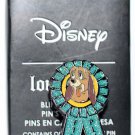 Loungefly Disney Dog Show Blind Box Pin Copper