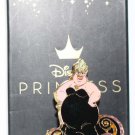 Loungefly Disney Little Mermaid 30th Anniversary Blind Box Pin Ursula Loungefly Disney Little Mermaid 30th Anniversary Blind Box Pin Ursula