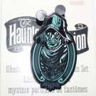 Disney Haunted Mansion 2022 Ghost Portraits Mystery Pin Sea Captain Disney Haunted Mansion 2022 Ghost Portraits Mystery Pin Sea Captain