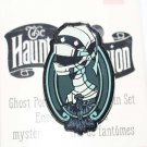 Disney Haunted Mansion 2022 Ghost Portraits Mystery Pin Mummy Disney Haunted Mansion 2022 Ghost Portraits Mystery Pin Mummy