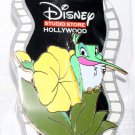 D23 2024 Disney Studio Store Hollywood Feathered Series Pin Flit Limited Edition 500