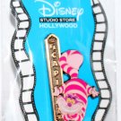 Disney Studio Store Hollywood DSSH El Capitan Theater Character Pin Cheshire Cat Disney Studio Store Hollywood DSSH El Capitan Theater Character Pin Cheshire Cat