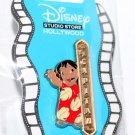 Disney Studio Store Hollywood DSSH El Capitan Theater Character Pin Lilo