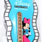 Disney Studio Store Hollywood DSSH El Capitan Theater Character Pin Minnie Mouse Disney Studio Store Hollywood DSSH El Capitan Theater Character Pin Minnie Mouse