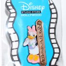 Disney Studio Store Hollywood DSSH El Capitan Theater Character Pin Daisy Duck Disney Studio Store Hollywood DSSH El Capitan Theater Character Pin Daisy Duck