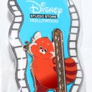 Disney Studio Store Hollywood DSSH El Capitan Theater Character Pin Meilin Lee Panda Disney Studio Store Hollywood DSSH El Capitan Theater Character Pin Meilin Lee Panda