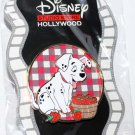 D23 2024 Disney Studio Store Hollywood DSSH Berry Cute Pin Rolly Ltd Ed 400 D23 2024 Disney Studio Store Hollywood DSSH Berry Cute Pin Rolly Ltd Ed 400