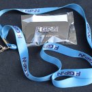D23 2024 Figpin Logo Pin and Lanyard D23 2024 Figpin Logo Pin and Lanyard