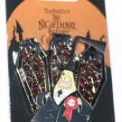 Disney Nightmare Before Christmas 2010 Stained Glass Pin Mayor Limited Edition 2000 Disney Nightmare Before Christmas 2010 Stained Glass Pin Mayor Limited Edition 2000