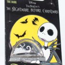 Disney Nightmare Before Christmas Snow Globe Pin Jack Skellington Limited Edition 4500 GITD Disney Nightmare Before Christmas Snow Globe Pin Jack Skellington Limited Edition 4500 GITD