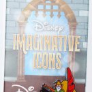 Disney Imaginative Icons Mystery Pin Robin Hood with Hat