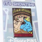 Disney It's Showtime Posters Pin Star Wars' Max Rebo Band Limited Edition 3000 Disney It's Showtime Posters Pin Star Wars' Max Rebo Band Limited Edition 3000