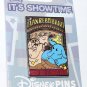 Disney It's Showtime Posters Pin Star Wars' Max Rebo Band Limited Edition 3000