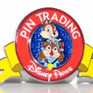 D23 2024 Disney Marketplace 25 Years of Pin Trading Chip and Dale Limited Edition 250 D23 2024 Disney Marketplace 25 Years of Pin Trading Chip and Dale Limited Edition 250