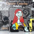 Disney Nightmare Before Christmas Character Connection Mystery Pin Sally Limited Edition 900 Disney Nightmare Before Christmas Character Connection Mystery Pin Sally Limited Edition 900