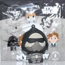 Hallmark Disney Star Wars The Force Awakens Mystery Christmas Ornament Series 1 2015 Kylo Ren Rare