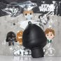 Hallmark Disney Star Wars The Force Awakens Mystery Christmas Ornament Series 1 2015 Kylo Ren Rare