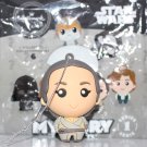 Hallmark Disney Star Wars The Force Awakens Mystery Christmas Ornament Series 1 2015 Rey Rare Hallmark Disney Star Wars The Force Awakens Mystery Christmas Ornament Series 1 2015 Rey Rare