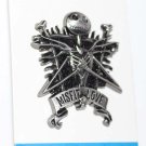 Disney Parks Nightmare Before Christmas 2020 Sculpted Jack Skellington Misfit Love Pin Disney Parks Nightmare Before Christmas 2020 Sculpted Jack Skellington Misfit Love Pin