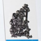 Disney Parks Nightmare Before Christmas 2020 Sculpted Characters Pin Disney Parks Nightmare Before Christmas 2020 Sculpted Characters Pin