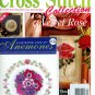 U.K. Needlecraft's Cross Stitch Collection Magazine #30 May-June 1997 - 16 Designs + Free Kit