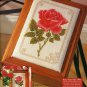 U.K. Needlecraft's Cross Stitch Collection Magazine #30 May-June 1997 - 16 Designs + Free Kit