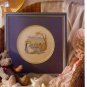 U.K. Needlecraft's Cross Stitch Collection Magazine #30 May-June 1997 - 16 Designs + Free Kit