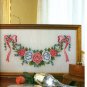 U.K. Needlecraft's Cross Stitch Collection Magazine #30 May-June 1997 - 16 Designs + Free Kit