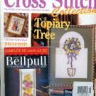 U.K. Needlecraft's Cross Stitch Collection Magazine #29 March-April 1997 - 15 Designs + Free Kit