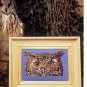 U.K. Needlecraft's Cross Stitch Collection Magazine #29 March-April 1997 - 15 Designs + Free Kit