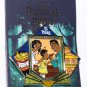 Disney Princess and the Frog 15th Anniversary Pin Tiana and Family Limited Edition 3000