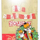 Disneyland Resort It's A Small World Holiday 2024 Mystery Pin Giraffes Limited Release Disneyland Resort It's A Small World Holiday 2024 Mystery Pin Giraffes Limited Release