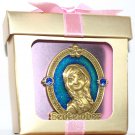 Disney Parks Birthstone Pin 2016 September Frozen's Anna Disney Parks Birthstone Pin 2016 September Frozen's Anna