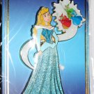 D23 Expo 2019 Walt Disney Imagineering WDI Heroines and Sidekicks Aurora in Blue Dress Ltd Ed 300 D23 Expo 2019 Walt Disney Imagineering WDI Heroines and Sidekicks Aurora in Blue Dress Ltd Ed 300