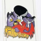 Disney Halloween 2019 Pin Darkwing Duck's Morgana Macawber Limited Edition 5000 Disney Halloween 2019 Pin Darkwing Duck's Morgana Macawber Limited Edition 5000